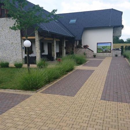 Villa Stone 1 Rakovica Buitenkant foto